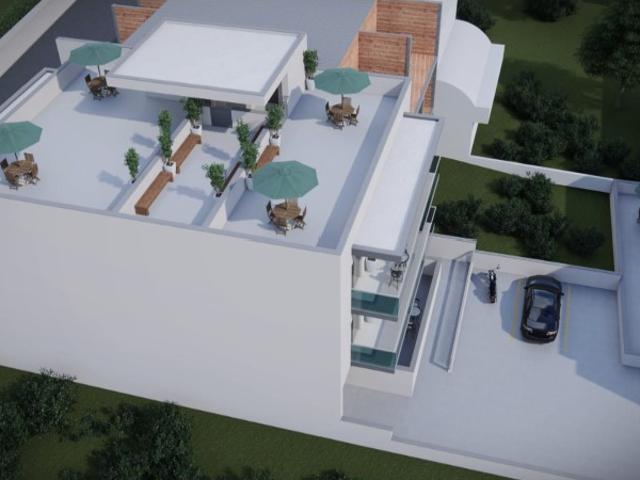 Apartamento T2 em Quarteira