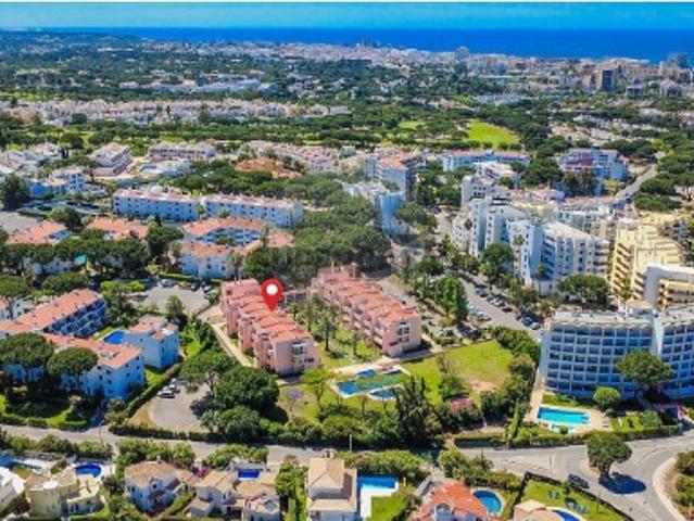 Apartamento T2 em Quarteira
