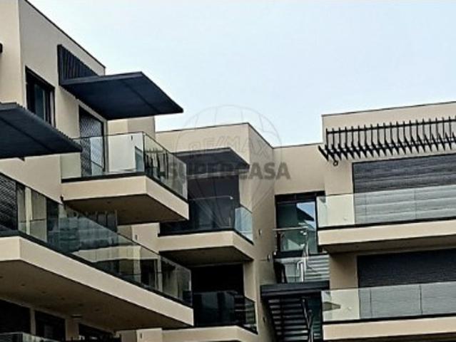 Apartamento T2 em Quarteira