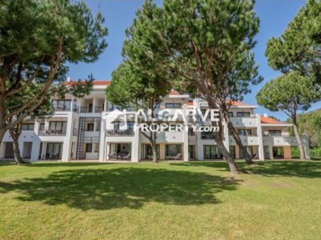 Apartamento T2 em Quarteira
