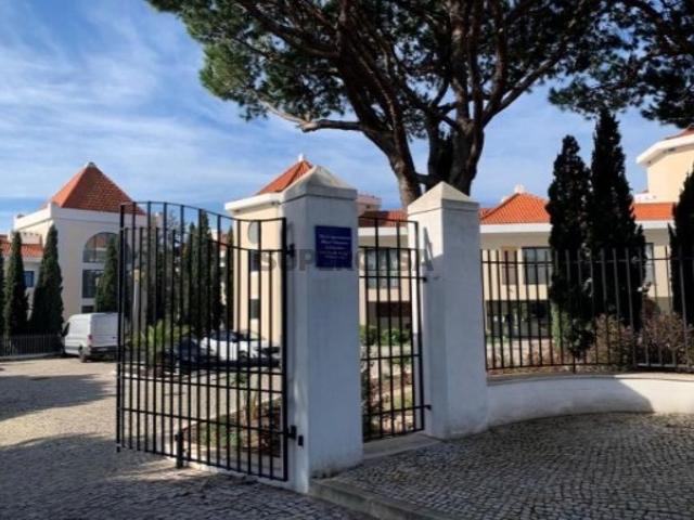 Apartamento T2 em Quarteira
