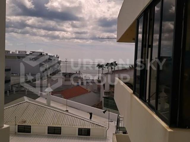 Apartamento T2 em Quarteira com Vista Mar 87m² Quarteira
