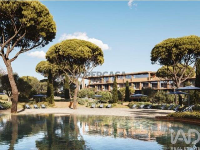 Apartamento T2 em Quarteira de 104,00 m²