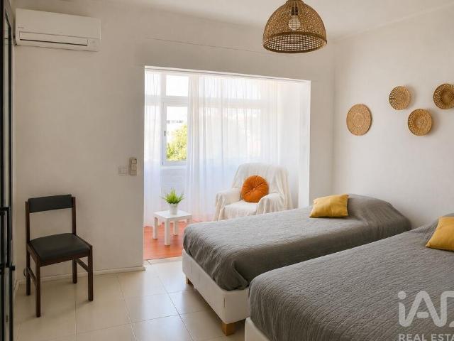 Apartamento T2 em Quarteira de 52 m²