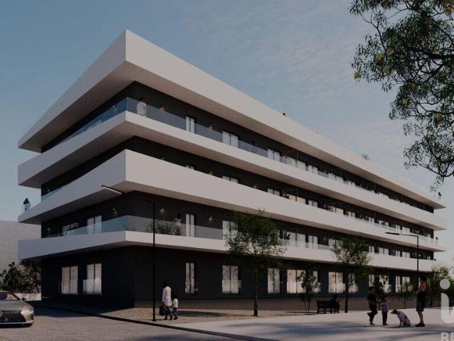Apartamento T2 em Quarteira de 60,00 m²