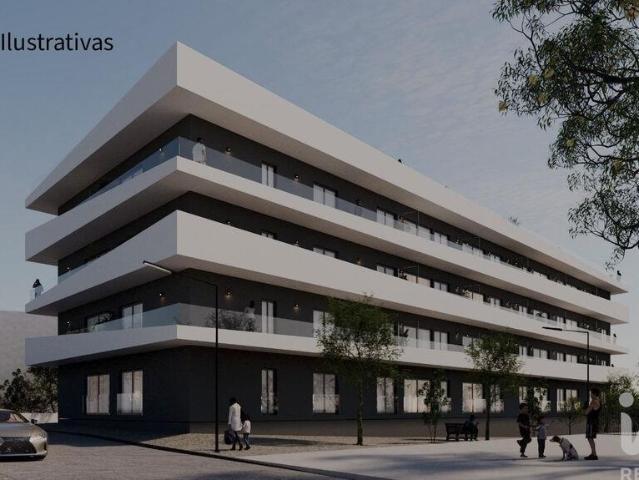Apartamento T2 em Quarteira de 72,00 m²