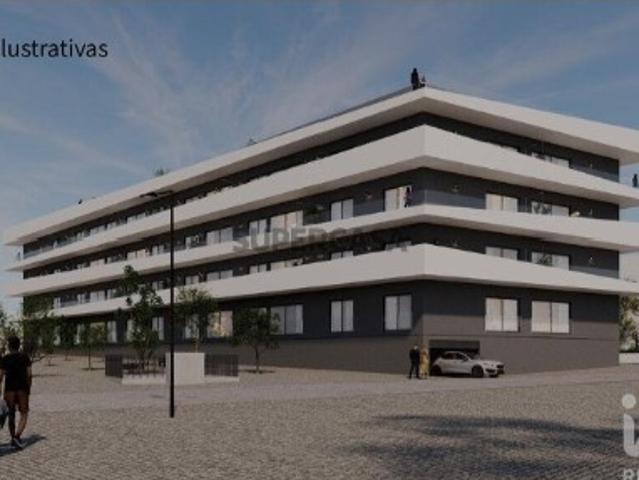 Apartamento T2 em Quarteira de 72,00 m²