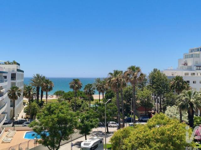 Apartamento T2 em Quarteira de 81,00 m²