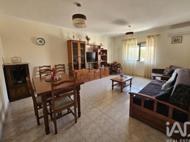 Apartamento T2 em Quarteira de 82 m²