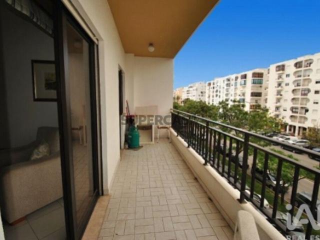 Apartamento T2 em Quarteira de 87 m²