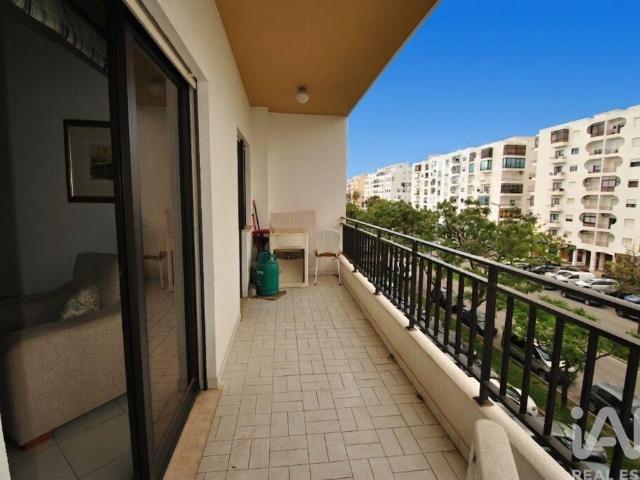 Apartamento T2 em Quarteira de 87 m²