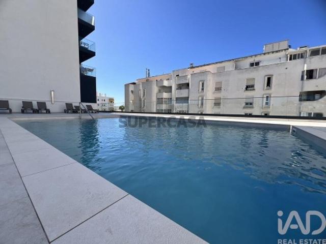 Apartamento T2 em Quarteira de 92,00 m²