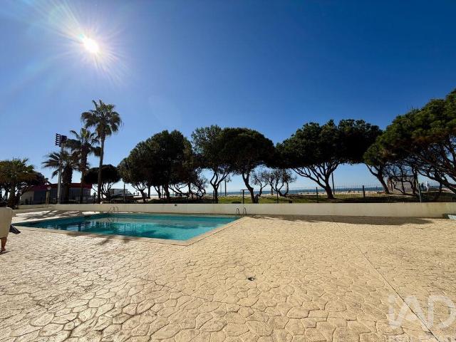 Apartamento T2 em Quarteira de 93 m²