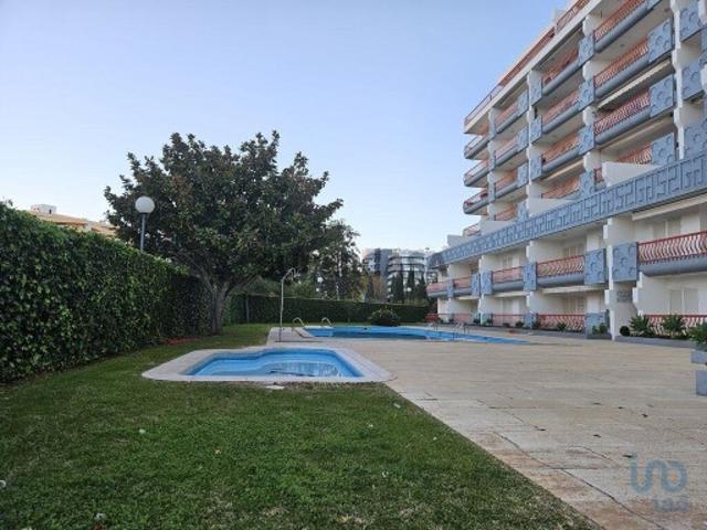 Apartamento T2 em Quarteira de 94,00 m²