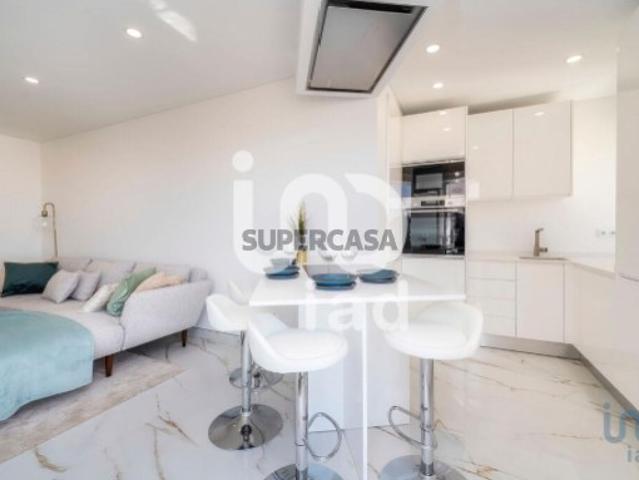 Apartamento T2 em Quarteira de 96,00 m²