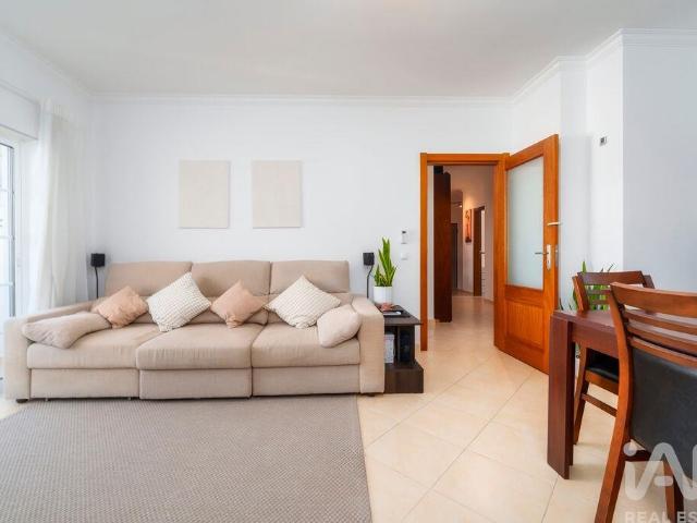 Apartamento T2 em Quarteira de 95 m²