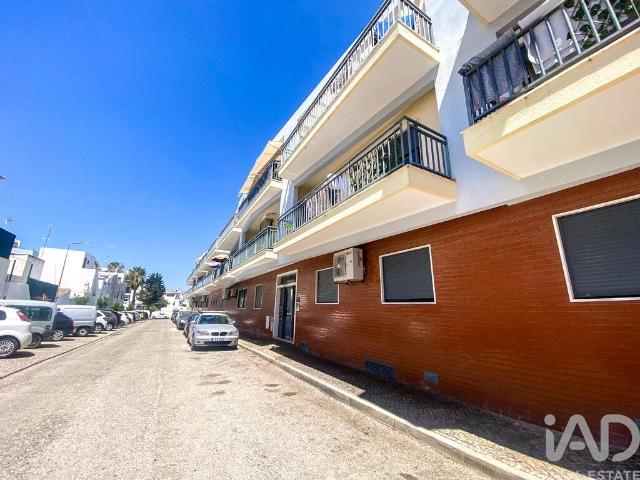 Apartamento T2 em Quarteira de 96,72 m²