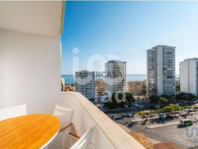 Apartamento T2 em Quarteira de 97,00 m²