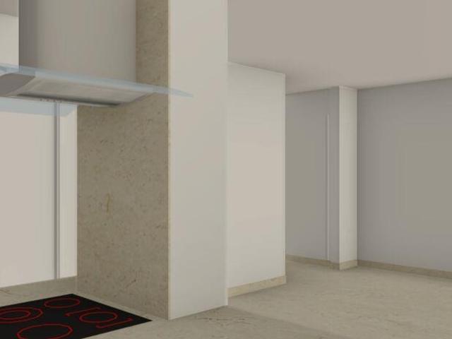 Apartamento T2 em Quelfes de 106,00 m²