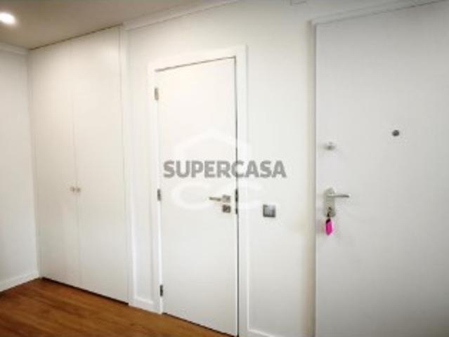 Apartamento T2 em Queluz