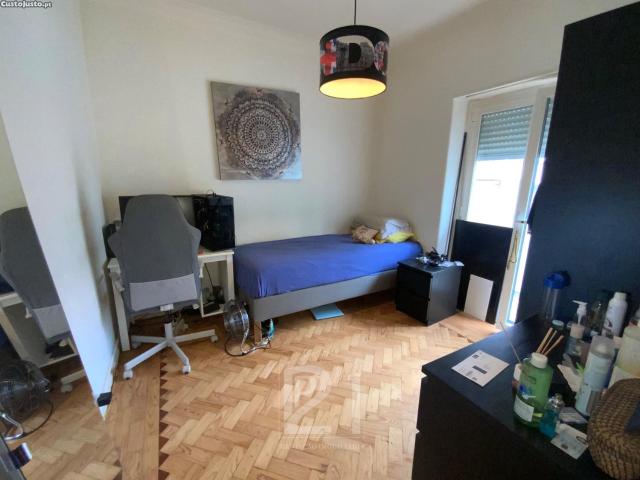 Apartamento T2 Em Queluz E Belas, Sintra, Lisboa, Sintra