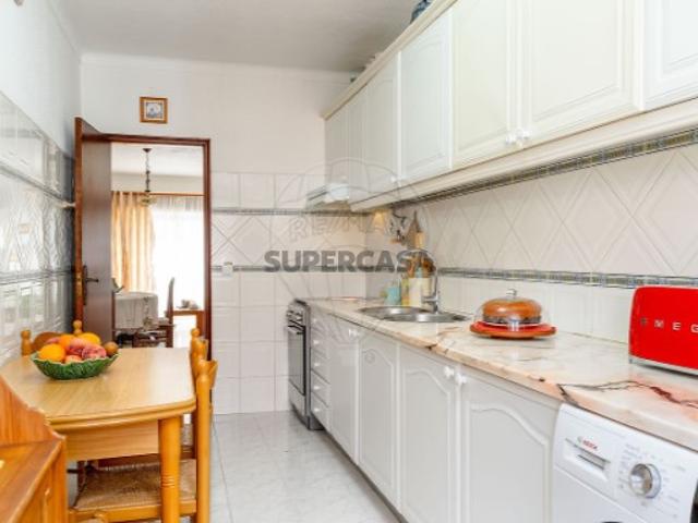 Apartamento T2 em Quinta do Conde