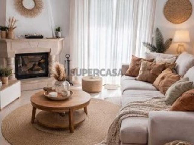 Apartamento T2 em Quinta do Conde