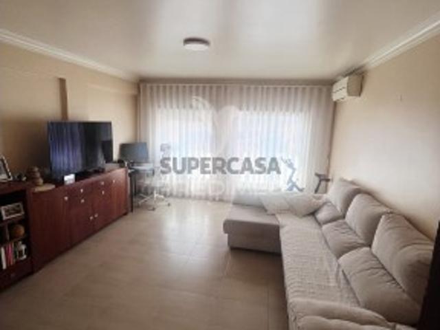 Apartamento T2 em Quinta do Conde