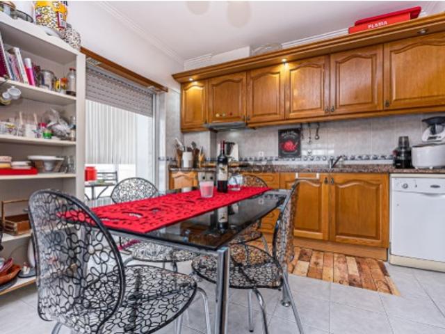 Apartamento T2 em Quinta do Conde