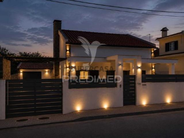 Apartamento T2 em Quinta do Conde