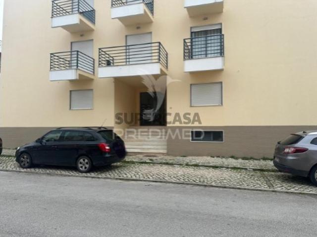 Apartamento T2 em Quinta do Anjo