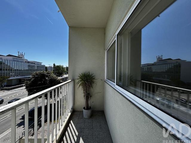 Apartamento T2 em Ramalde de 92,00 m²