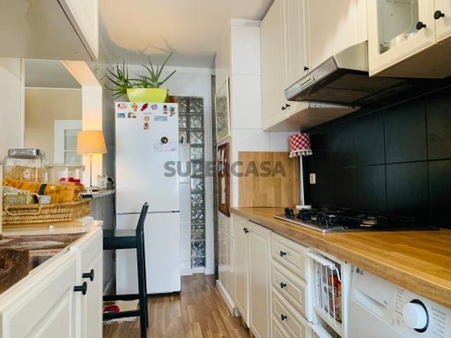 Apartamento T2 em Ramalde, Porto