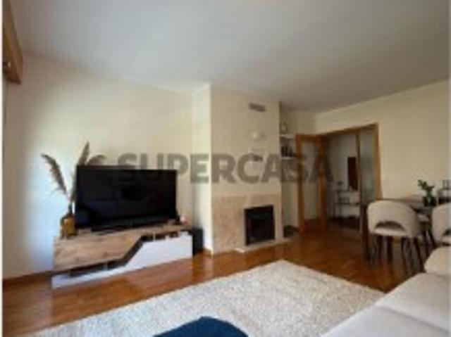 Apartamento T2 em Ramalde