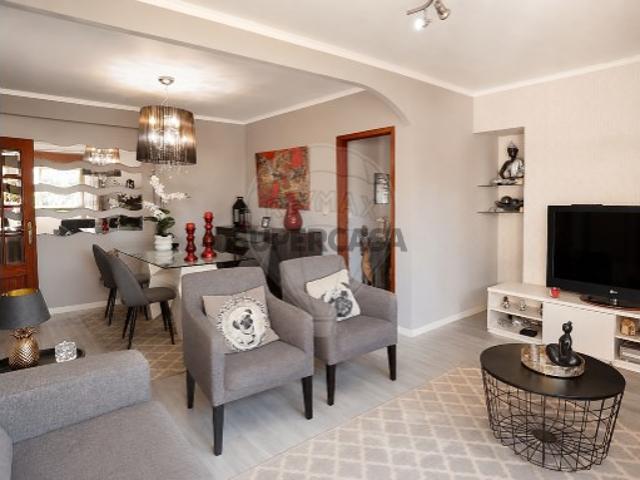 Apartamento T2 em Ramalde