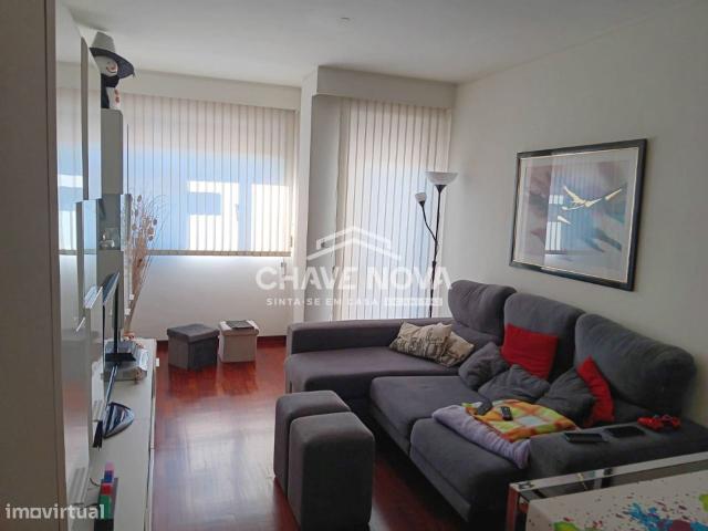 Apartamento T2 em Ramalde