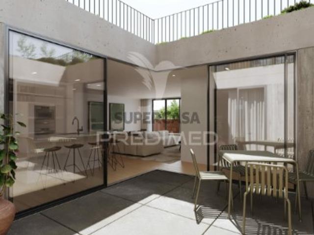 Apartamento T2 em Ramalde