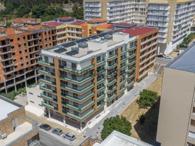 Apartamento T2 em Real, Dume e Semelhe