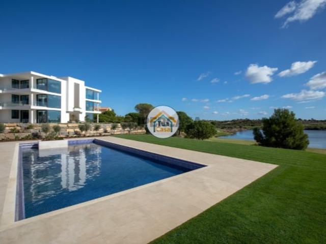 Apartamento T2 Em Resort De Luxo
