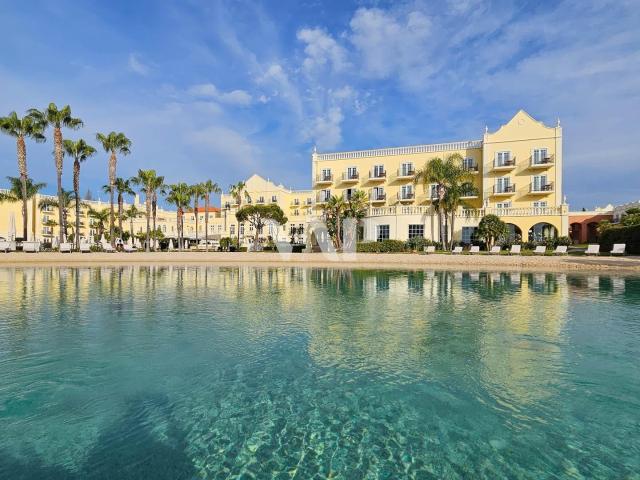 Apartamento T2 em Resort de Luxo, Vilamoura 167m² Vilamoura
