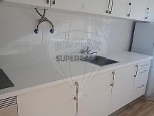 Apartamento em Rio de Mouro