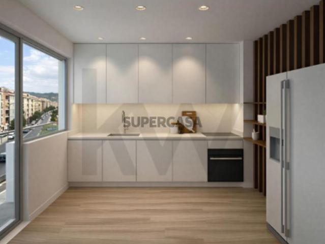 Apartamento T2 em Rio de Mouro Quinta de Fitares
