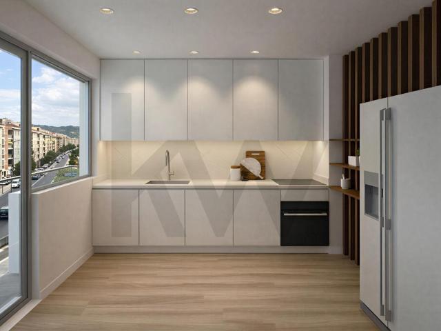 Apartamento T2 em Rio de Mouro – Quinta de Fitares 83m² Rio De Mouro