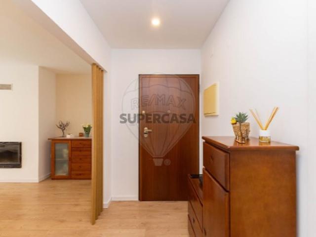Apartamento T2 em Rio Mau