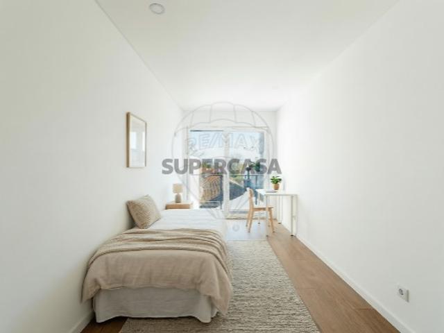 Apartamento T2 em Rio Maior