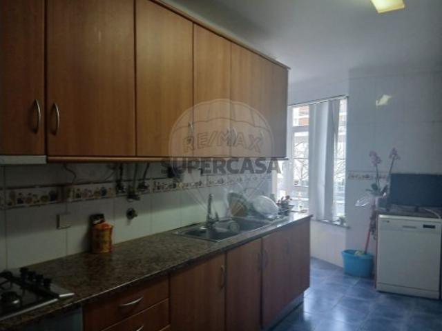 Apartamento T2 em Rio Maior