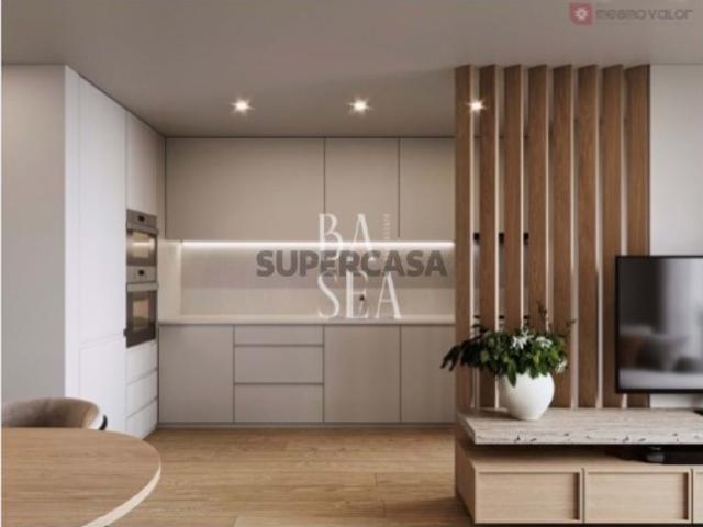 Apartamento T2 em Rio Tinto