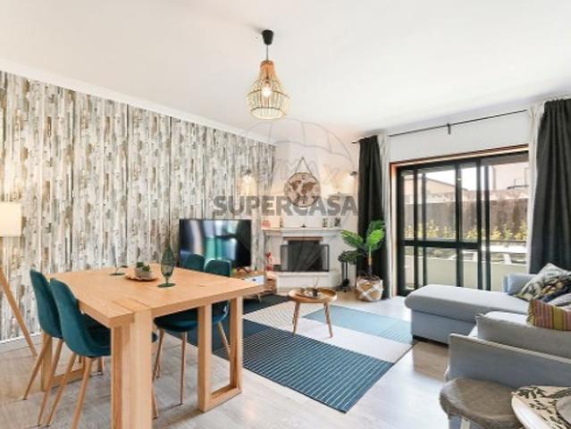 Apartamento T2 em Rio Tinto