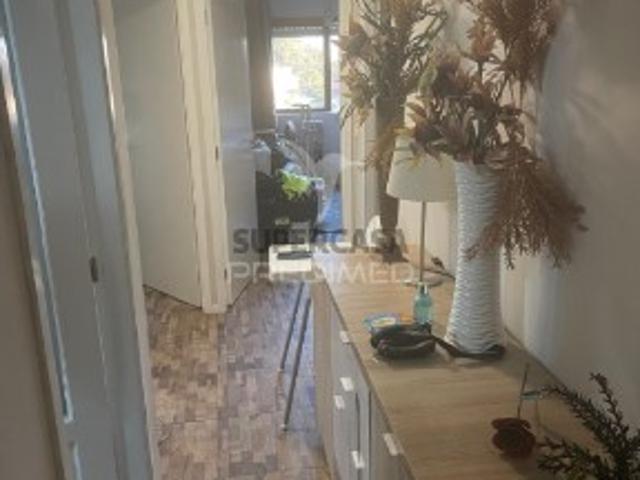Apartamento T2 em Rio Tinto
