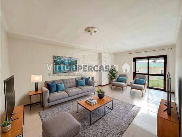 Apartamento T2 em Rio Tinto